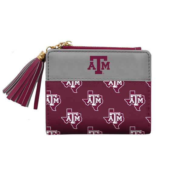 littlearth Texas A & M University Mini Organizer