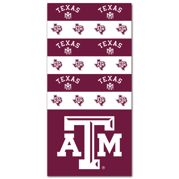 littlearth Texas A & M University Superdana