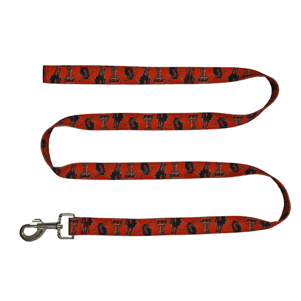 littlearth Texas Tech University Pet Team Lead