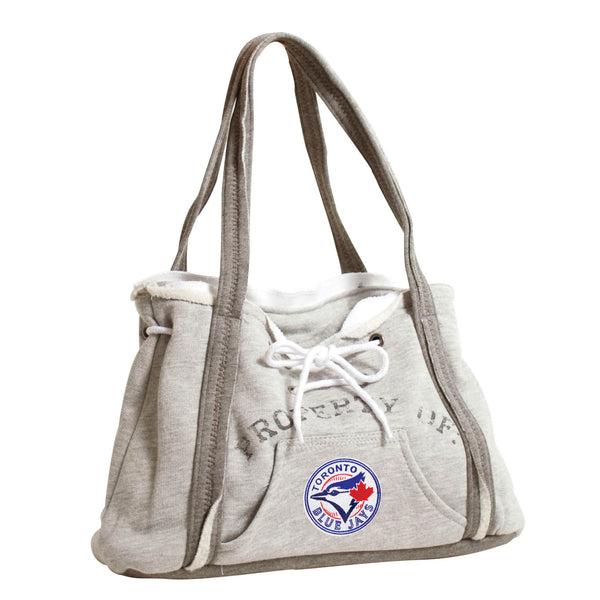 littlearth Toronto Blue Jays Hoodie Purse