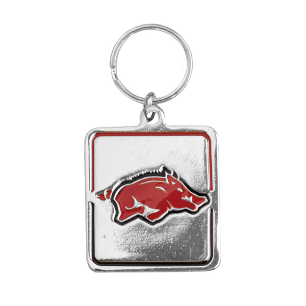 littlearth University of Arkansas Pet Collar Charm