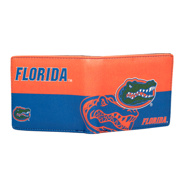 Littlearth University Of Florida Bi-Fold Wallet