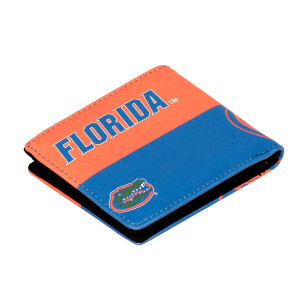 Littlearth University Of Florida Bi-Fold Wallet