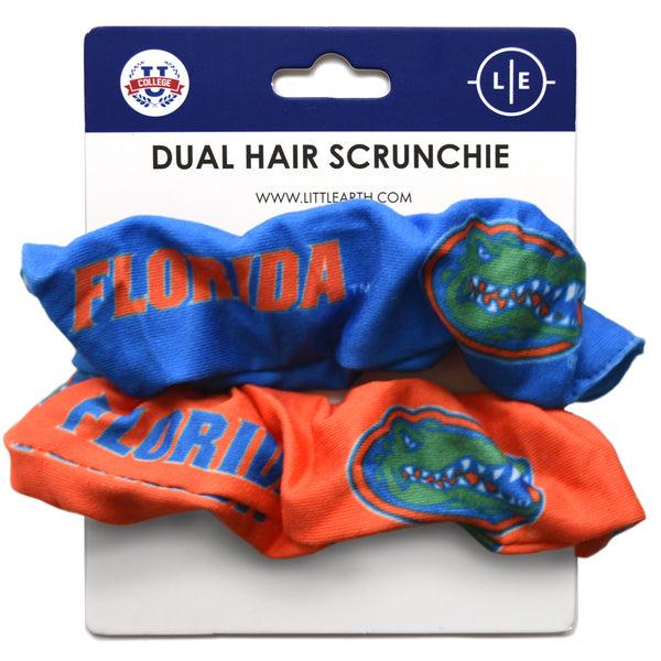 littlearth University of Florida Dual Hair Twist