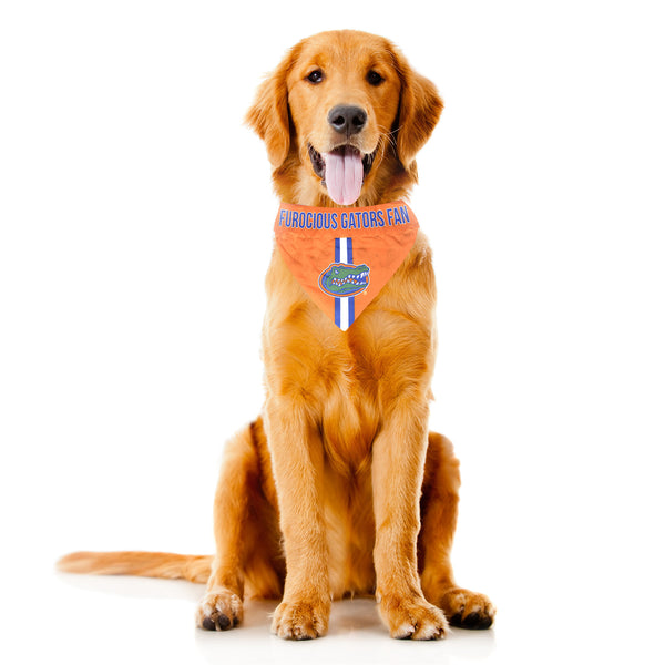 Littlearth University Of Florida Pet Bandana