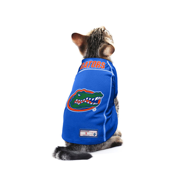 Littlearth University Of Florida Pet Jersey