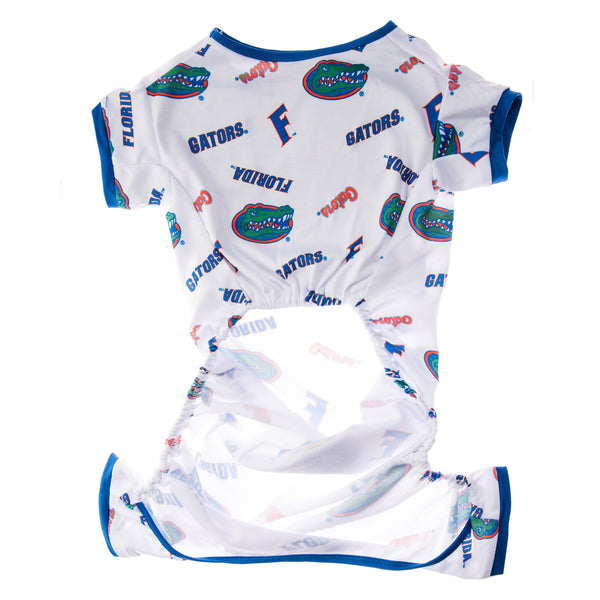 Littlearth University Of Florida Pet PJs