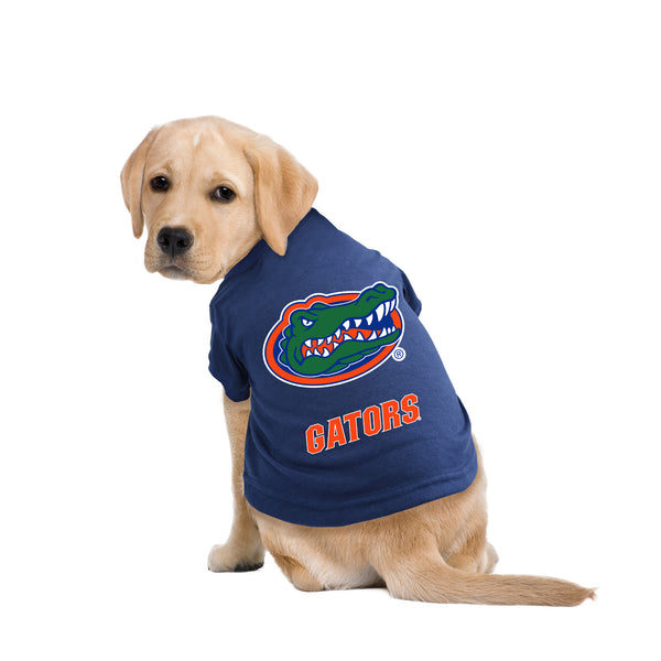 Littlearth University Of Florida Pet T-Shirt