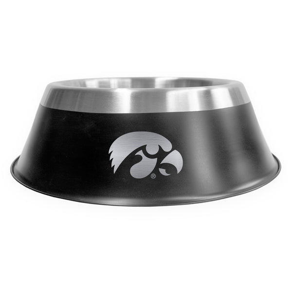 littlearth University of Iowa All-Pro Pet Bowl