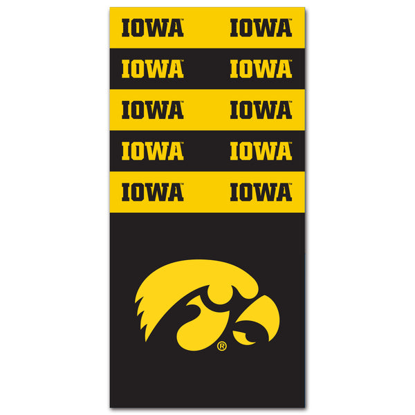littlearth University of Iowa Superdana