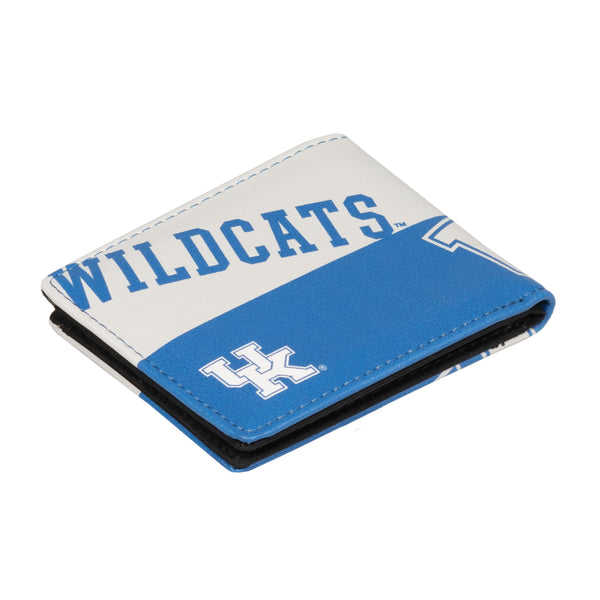 Littlearth University Of Kentucky Bi-Fold Wallet