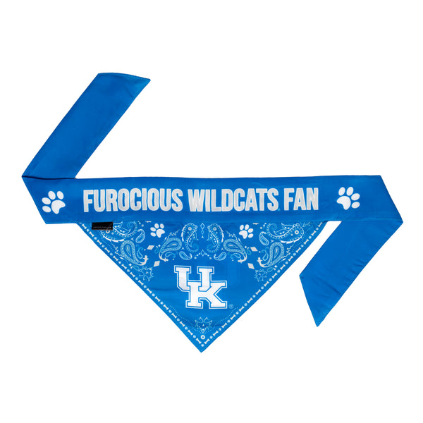 Littlearth University Of Kentucky Pet Bandana