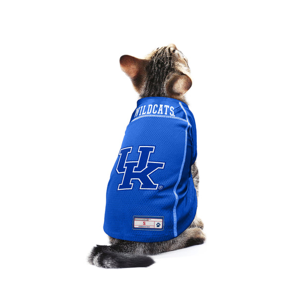 Littlearth University Of Kentucky Pet Jersey