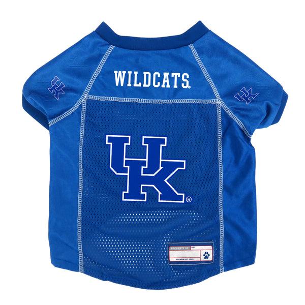 littlearth University of Kentucky Pet Jersey