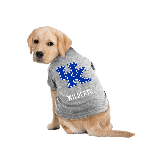 Littlearth University Of Kentucky Pet T-Shirt