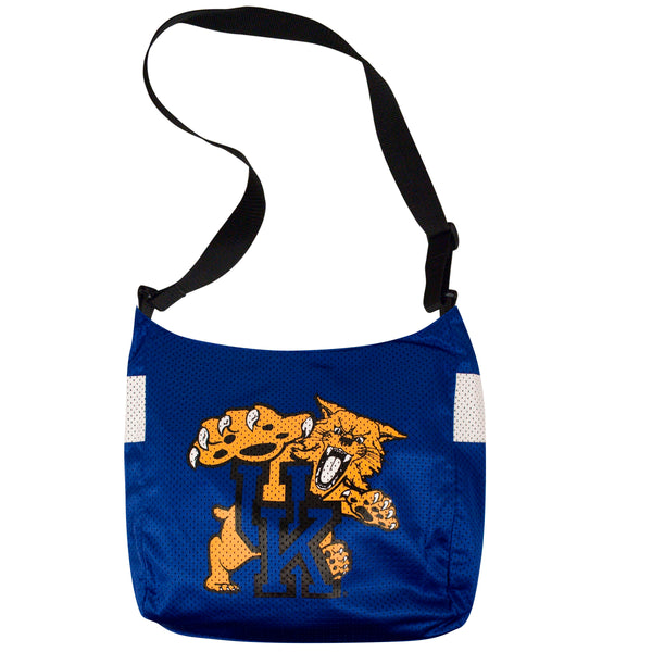 littlearth University of Kentucky Team Jersey Tote