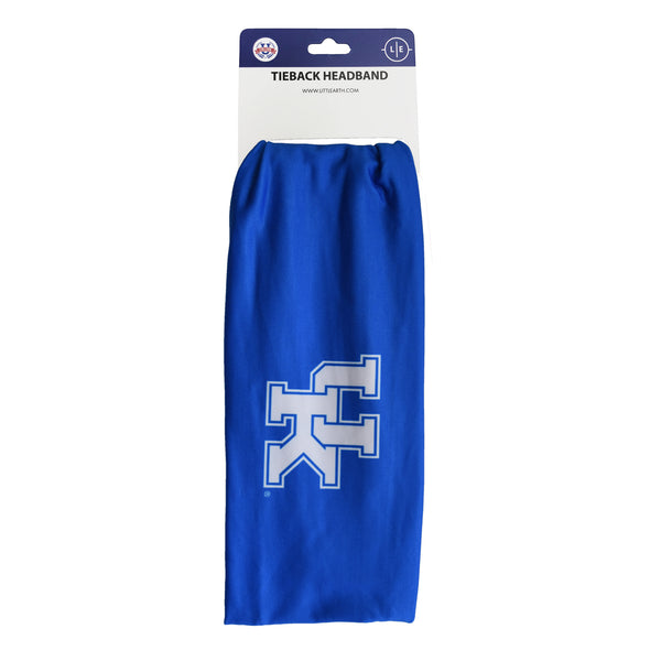 Littlearth University Of Kentucky Tieback Headband