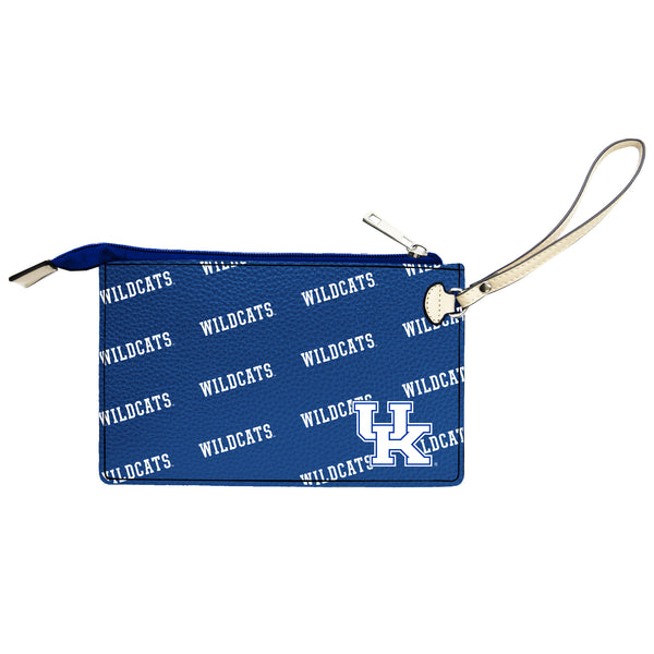 littlearth University of Kentucky Victory Wristlet