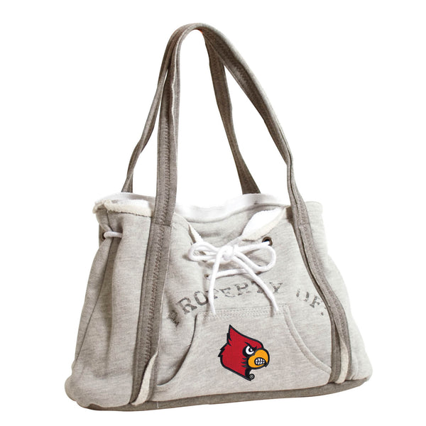 littlearth University of Louisville Hoodie Purse