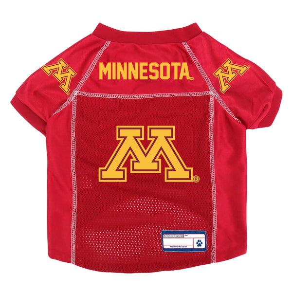littlearth University of Minnesota Pet Jersey