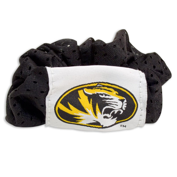 littlearth University of Missouri Hair Twist