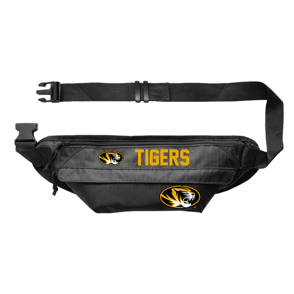 littlearth University of Missouri Large Fanny Pack