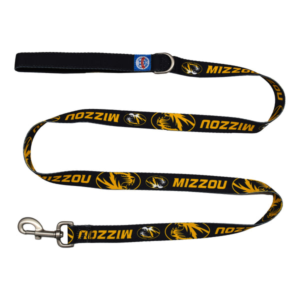 littlearth University of Missouri Premium Pet Lead