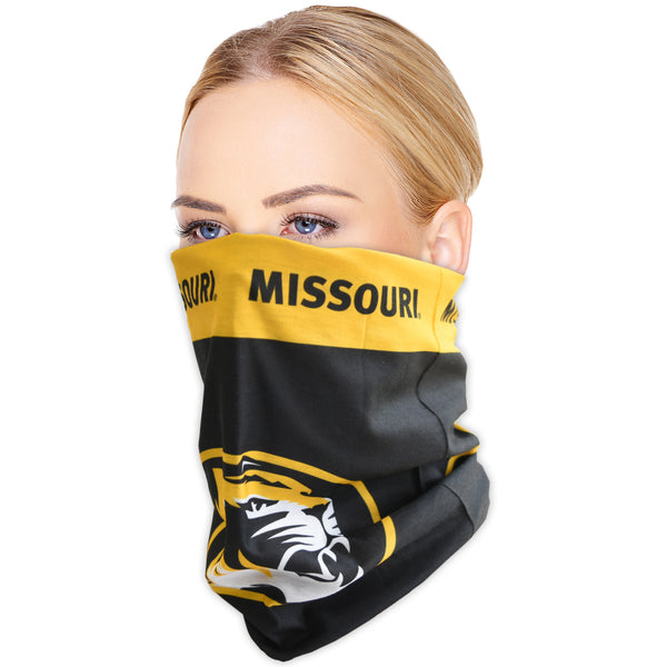Littlearth University Of Missouri Superdana