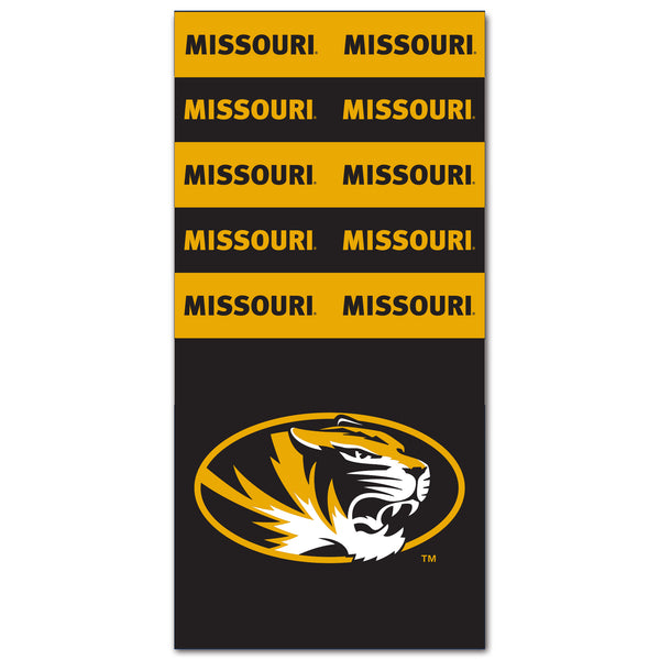 littlearth University of Missouri Superdana