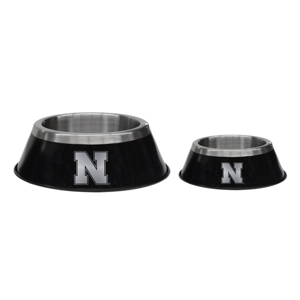 Littlearth University Of Nebraska All-Pro Pet Bowl