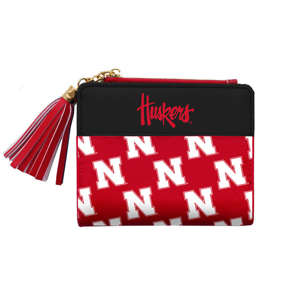 littlearth University of Nebraska Mini Organizer