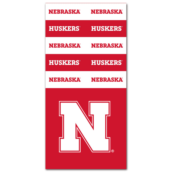 littlearth University of Nebraska Superdana