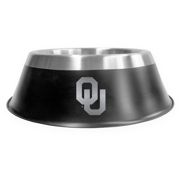 littlearth University of Oklahoma All-Pro Pet Bowl