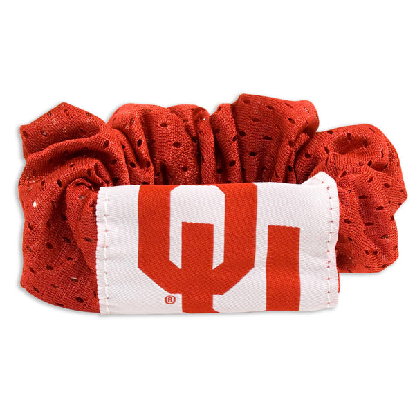 littlearth University of Oklahoma Hair Twist