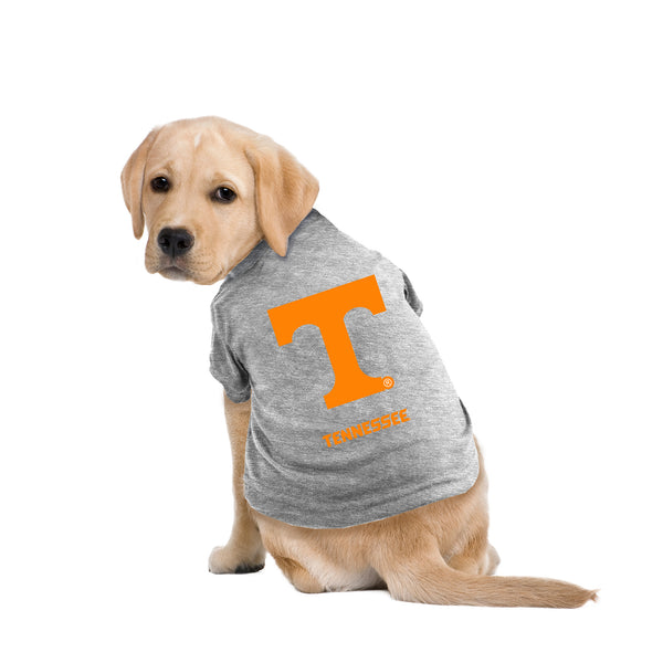 Littlearth University Of Tennessee Pet T-Shirt