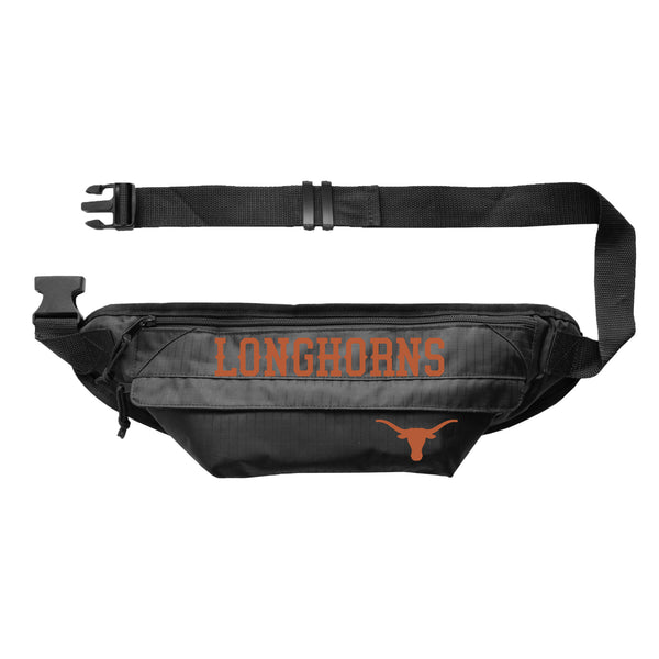 littlearth University of Texas Large Fanny Pack
