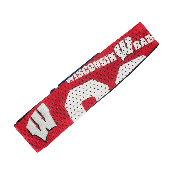 littlearth University of Wisconsin FanBand