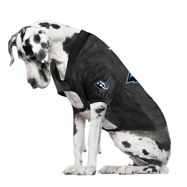 Littlearth Utah Mammoth Big Dog Pet Stretch Jersey
