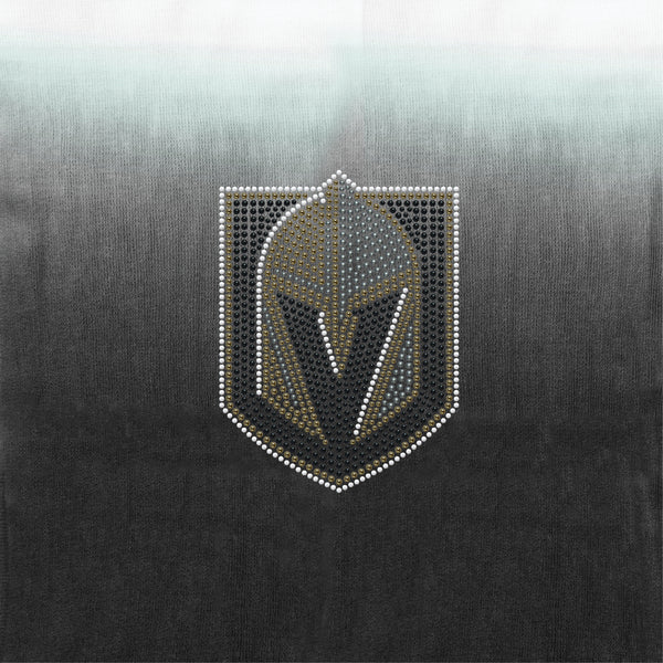 Littlearth Vegas Golden Knights Dip Dye Scarf