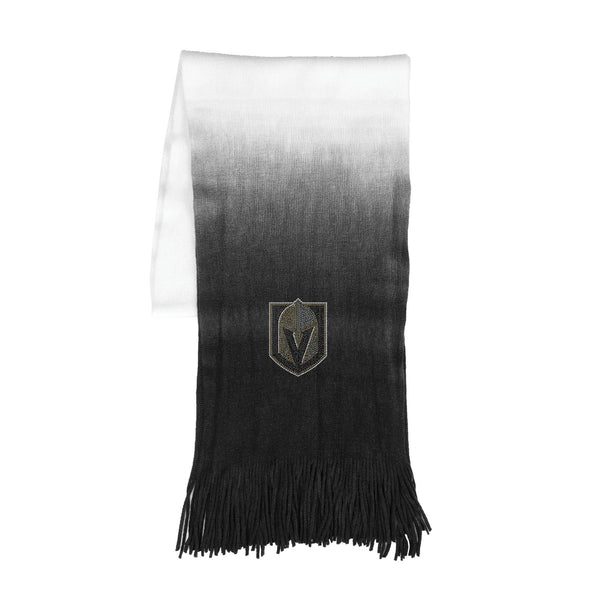 littlearth Vegas Golden Knights Dip Dye Scarf