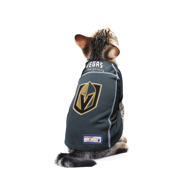 Littlearth Vegas Golden Knights Pet Jersey