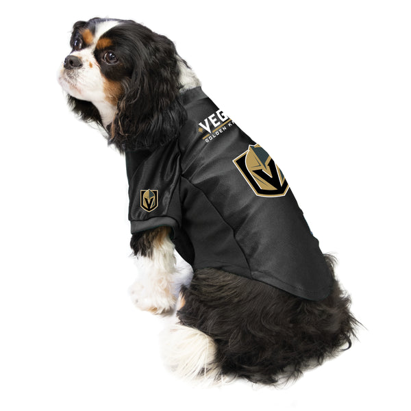 Littlearth Vegas Golden Knights Pet Stretch Jersey