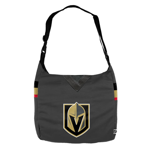 littlearth Vegas Golden Knights Team Jersey Tote