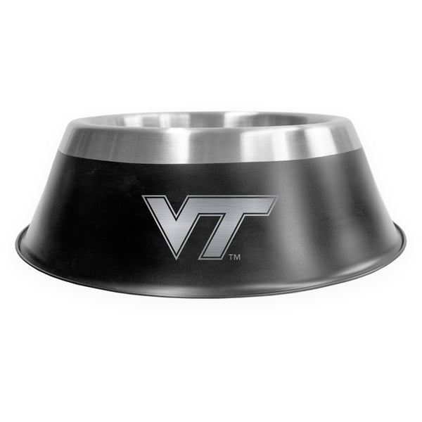 littlearth Virginia Tech All-Pro Pet Bowl
