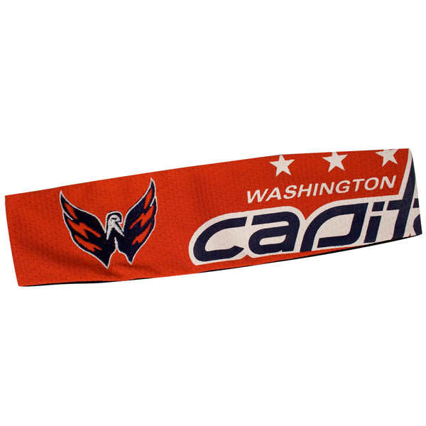 littlearth Washington Capitals FanBand