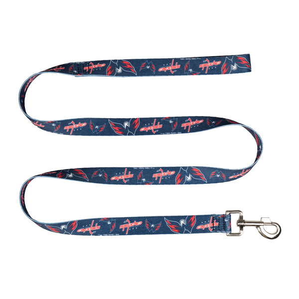 Littlearth Washington Capitals Pet Team Lead