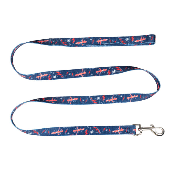 littlearth Washington Capitals Pet Team Lead
