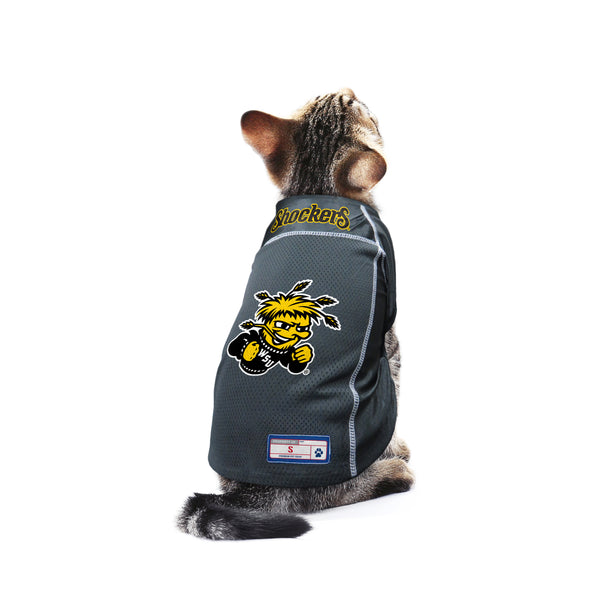 Littlearth Wichita State University Pet Jersey