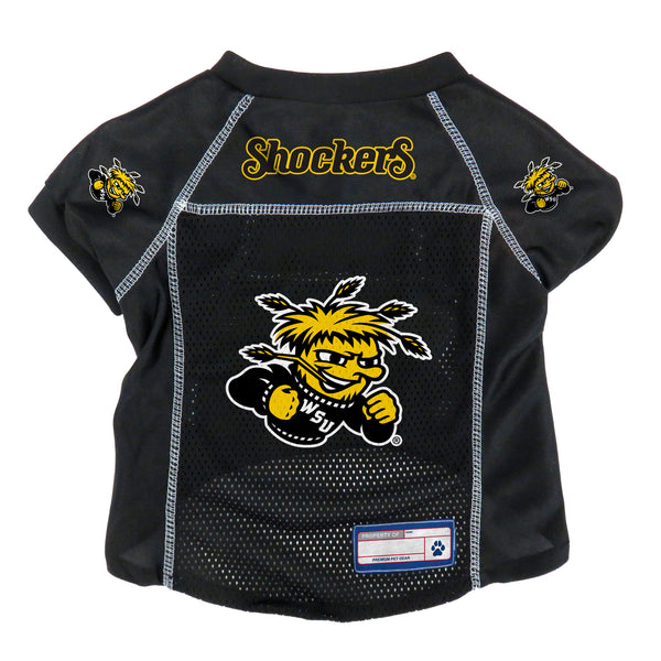 littlearth Wichita State University Pet Jersey