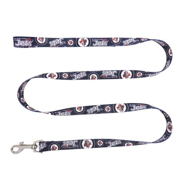 Littlearth Winnipeg Jets Pet Team Lead